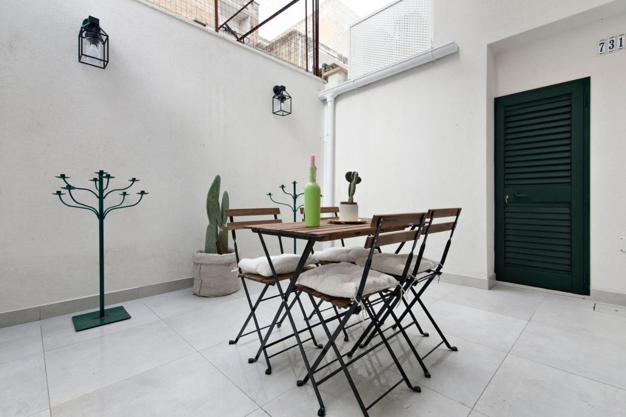 La Galla House - Sit Rooms Lecce Buitenkant foto