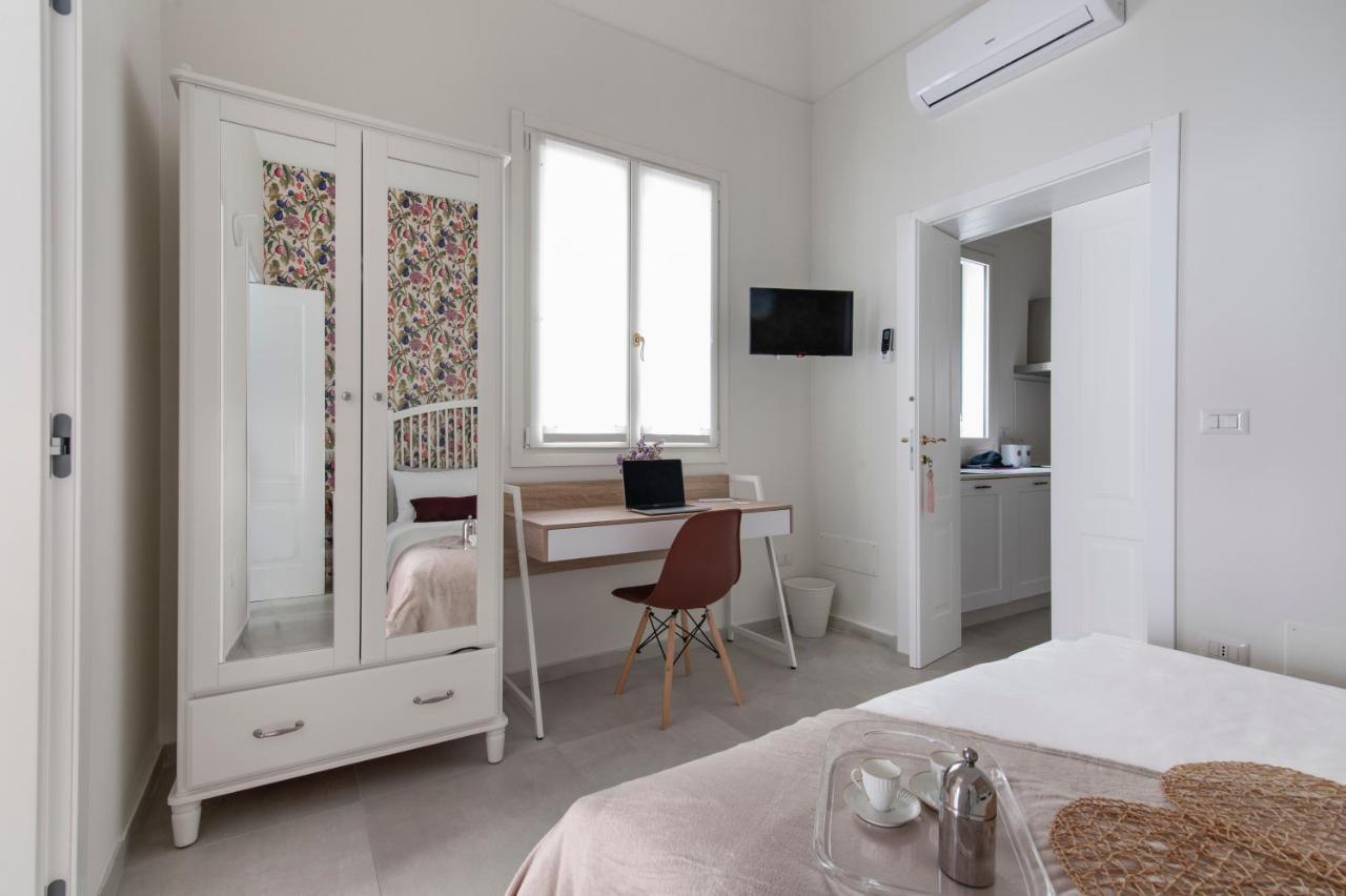 La Galla House - Sit Rooms Lecce Buitenkant foto