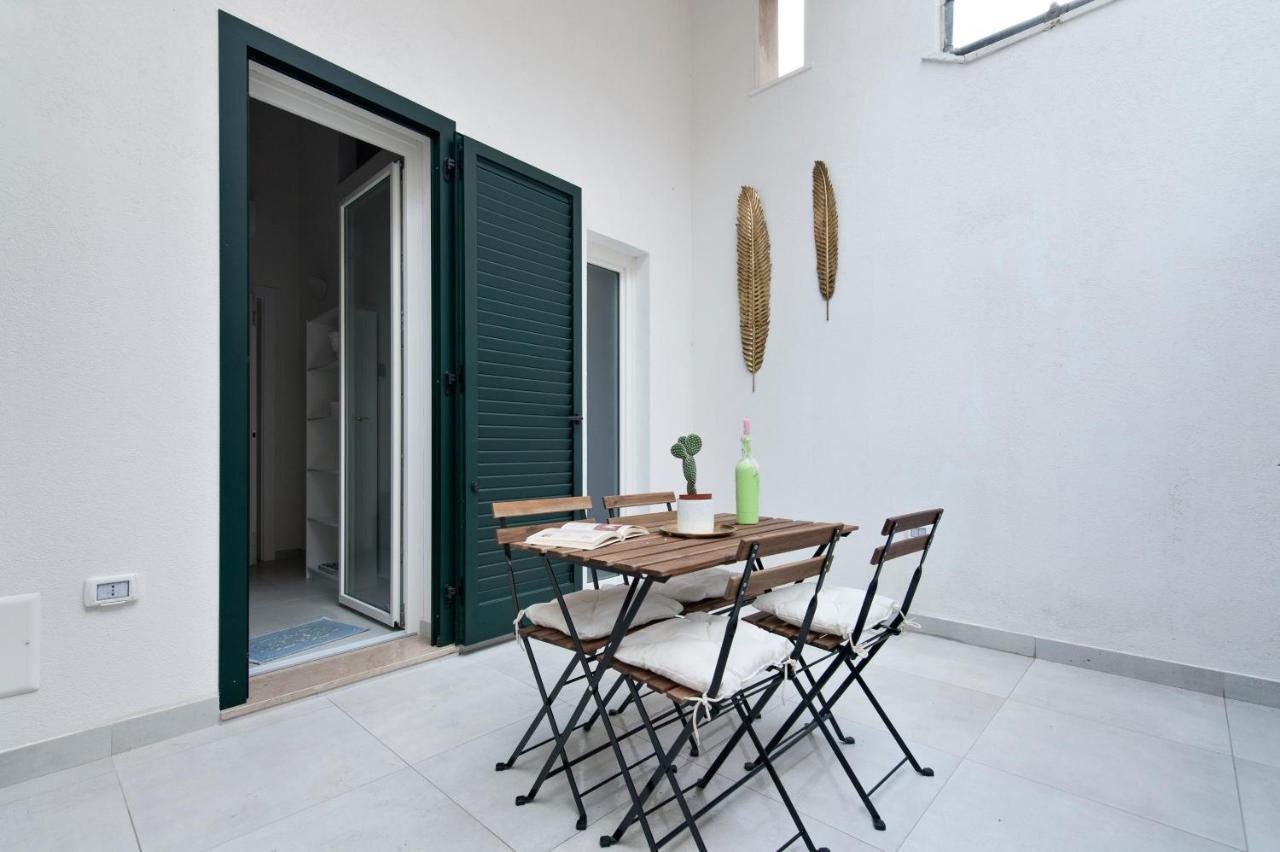 La Galla House - Sit Rooms Lecce Buitenkant foto