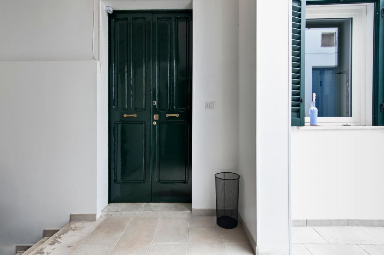 La Galla House - Sit Rooms Lecce Buitenkant foto