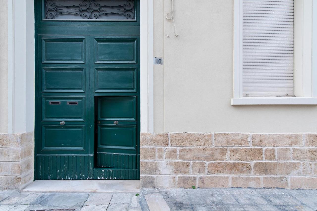La Galla House - Sit Rooms Lecce Buitenkant foto
