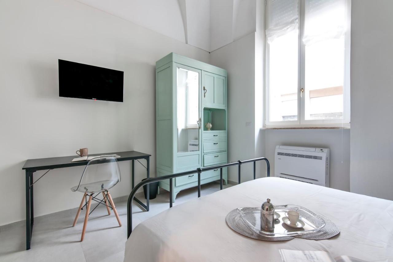 La Galla House - Sit Rooms Lecce Buitenkant foto