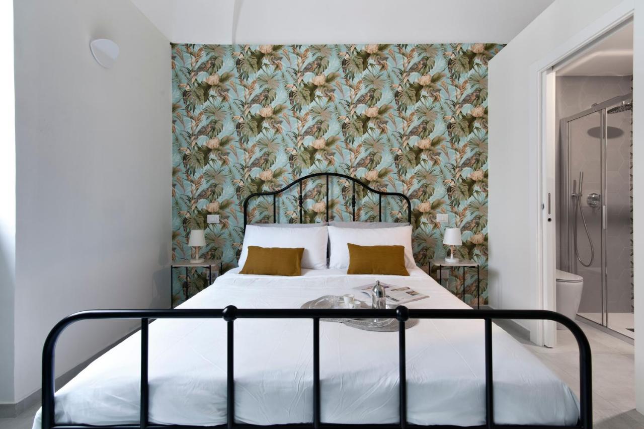 La Galla House - Sit Rooms Lecce Buitenkant foto