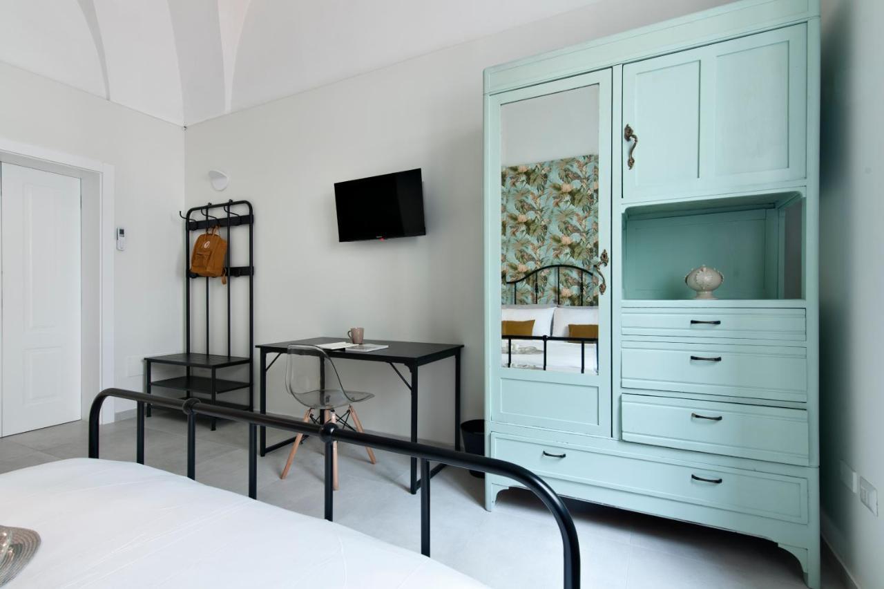 La Galla House - Sit Rooms Lecce Buitenkant foto