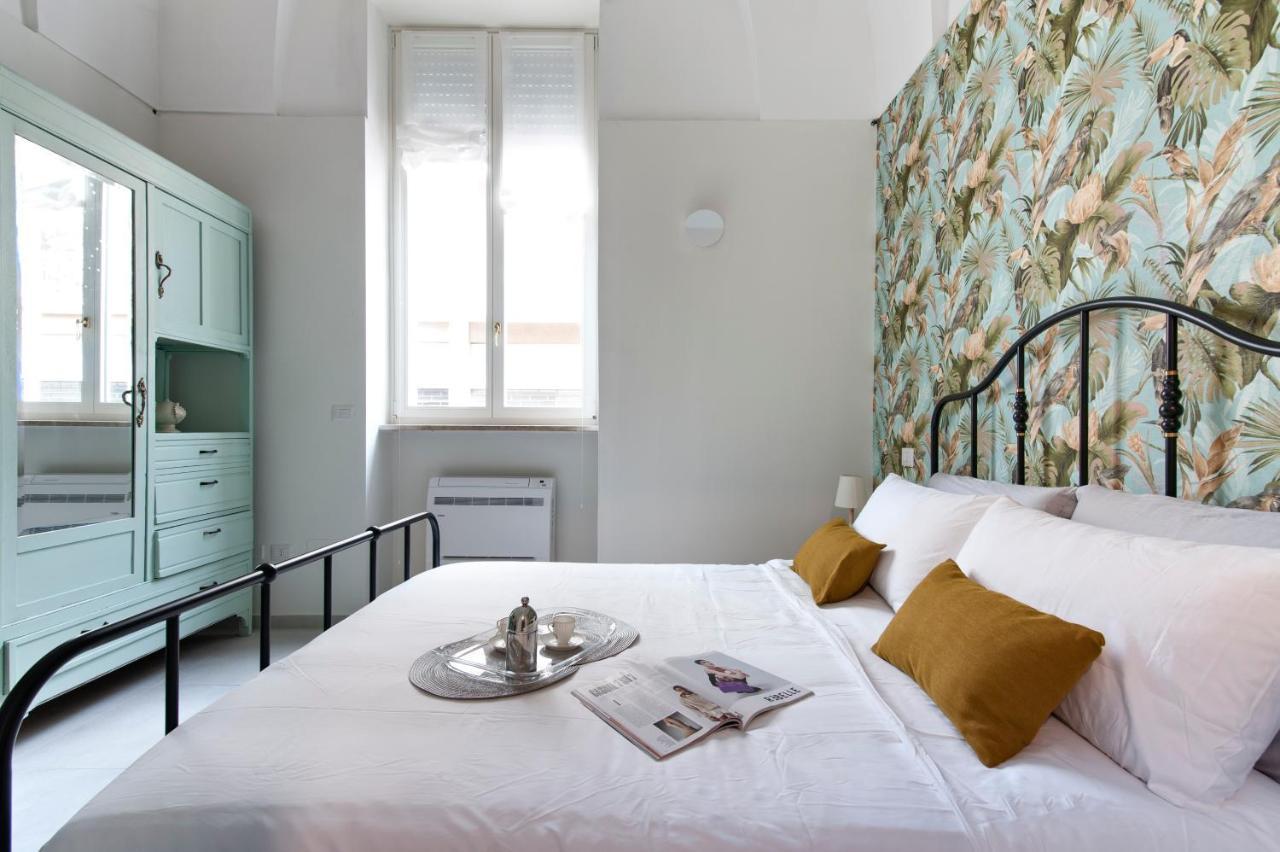 La Galla House - Sit Rooms Lecce Buitenkant foto